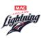 Adelaide Lightning team logo 