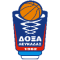 DOXA Leuakados team logo 