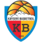 Kayseri Basketbol team logo 