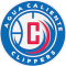 Agua Caliente Clippers team logo 