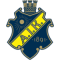 AIK Basket team logo 