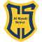 AL Riyadi Beirut team logo 