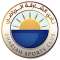 AL Sharjah team logo 