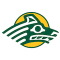 ALASKA ANCHORAGE team logo 