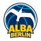 Alba Berlin team logo 