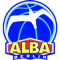 Alba Berlim team logo 