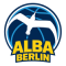 Alba Berlin team logo 