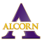 Braves do Estado de Alcorn team logo 