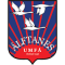 Alftanes team logo 