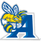 Allen Yellow Jackets team logo 