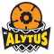 Alytaus Alytus team logo 