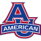 AMERICAN EAGLES team logo 