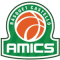 Amics Castello team logo 