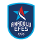 Anadolu Efes SK team logo 