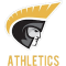 Anderson Trojans team logo 