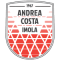 Andrea Costa Imola team logo 