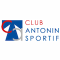 Antonine team logo 