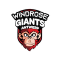 Antuérpia Giants team logo 