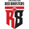 Anyang Jungkwanjang Red Boosters team logo 