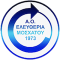 Ao Eleutheria Mochatou team logo 