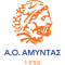 AO Amintas team logo 