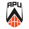 APU Udine team logo 