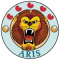 Aris Leeuwarden team logo 