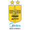 Aris Thessaloniki team logo 