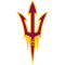 ARIZONA STATE SUN DEVILS