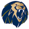 Arkansas Fort Smith Lions team logo 