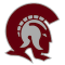 Little Rock Trojans team logo 