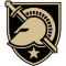 ARMY BLACK KNIGHTS team logo 