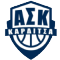 AS Karditsas team logo 