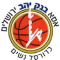 Asa Jerusalem team logo 