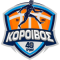 ASA Koroivos team logo 