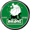 Asd Broni 2022 team logo 