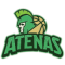 Atenas Cordoba team logo 