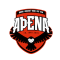 Athena Basket team logo 