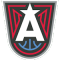 Atlanta Dream team logo 