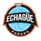 Athletico Echague team logo 