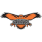 Auburn-Montgomery Warhawks team logo 