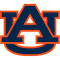 AUBURN TIGERS team logo 