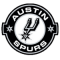 Austin Spurs team logo 