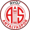 Ayos Spor team logo 