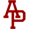Azusa Cougars team logo 