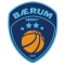 Baerums Basket team logo 