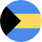 Bahamas team logo 