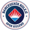 Colégio De Bahcesehir team logo 