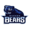 Bakken Bears team logo 