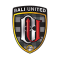 Bali United BC team logo 